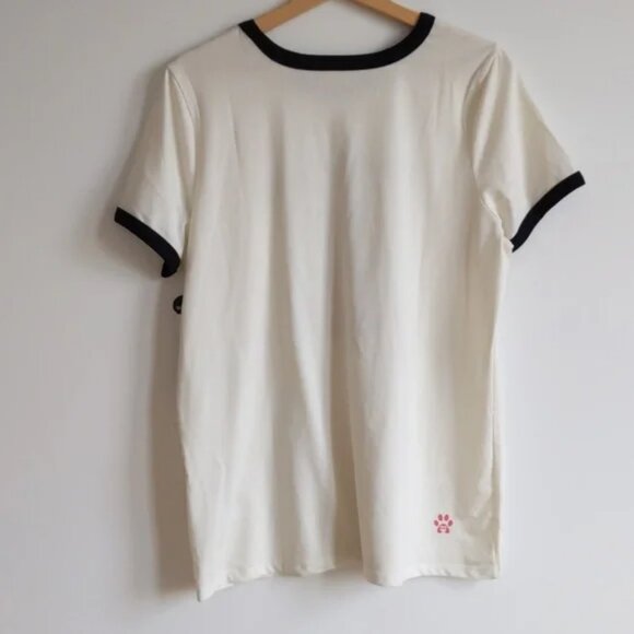 NWT Ringer dog t-shirt Bob's from Sketchers - Picture 6 of 9